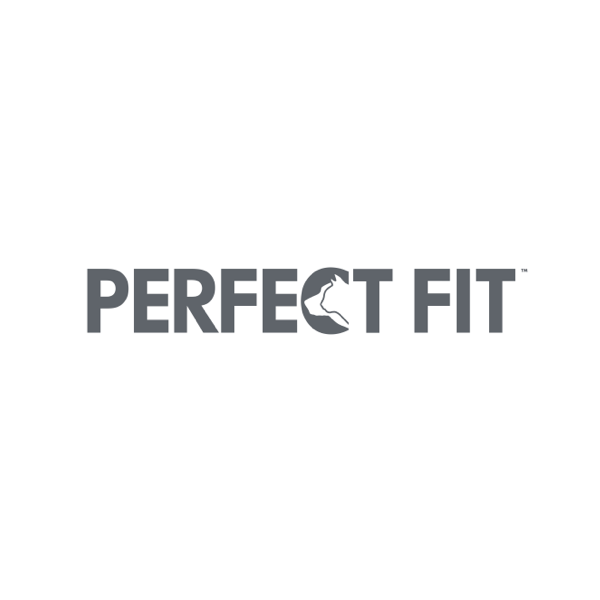 PERFECT FIT logo