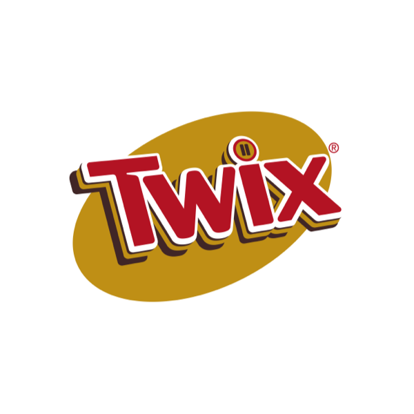 twix logo