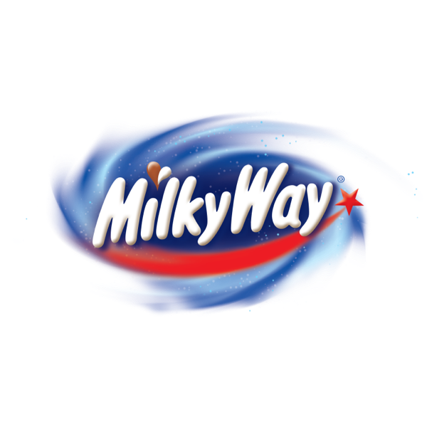 Milky Way logo