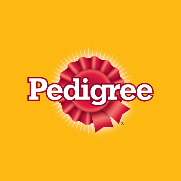 Pedigree logo