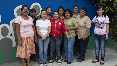Neza Chimalhuapan