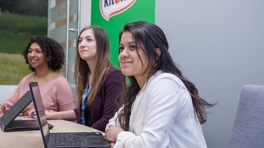 Unlocking Opps for Women