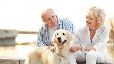 Mars Petcare & GSA Partner To Make Pets A Part Of The Conversation For Older Adults