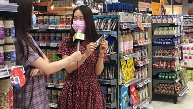 玛氏产品登陆健康货架专区,坚果营养价值受到专家认可