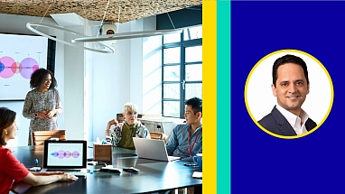 Mars Chief Digital Officer Talks Transformation with The Wall Street Journal