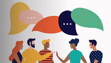 Energy improves associates' wellbeing.