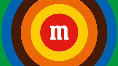 M&M’S® Creating a More Inclusive World
