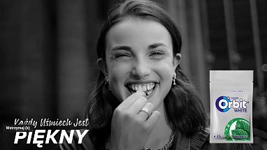 Orbit White
