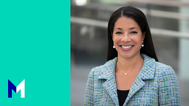 Headshot of Nefertiti Greene