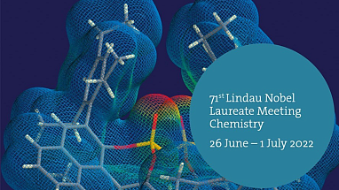 Lindau Nobel Laureate Meeting 2022