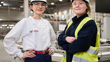 Mars Fabryka Mars w Błoniu