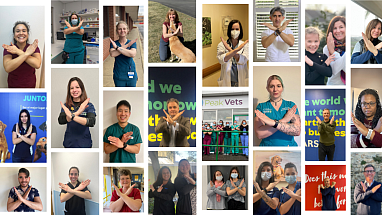 #BreakTheBias on International Women’s Day 2022