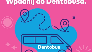 Mars dentobus
