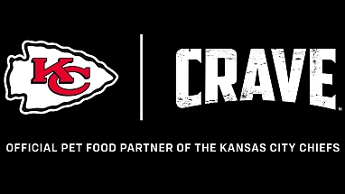 Mars Mars_Petcare_Crave_Chiefs
