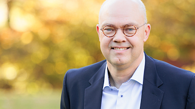 Poul Weihrauch