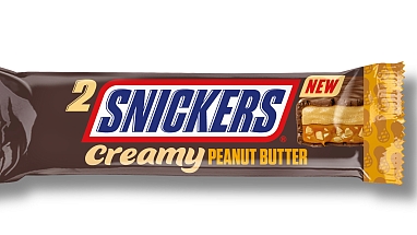 Snickers Peanut