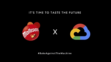 Malts x Google Twitter + LinkedIn