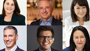 Mars Petcare Digital Advisory Board Members