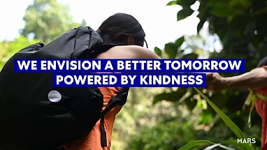 World Kindness Day