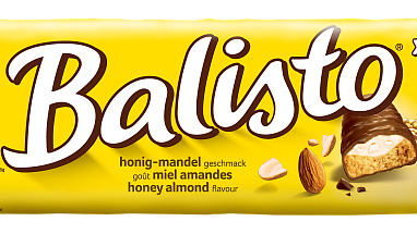 mars wrigley duitsland wikkelt balistor duurzame papieren verpakking