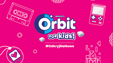 Orbit For Kids foto