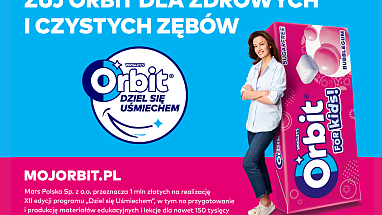 Dziel się Uśmiechem