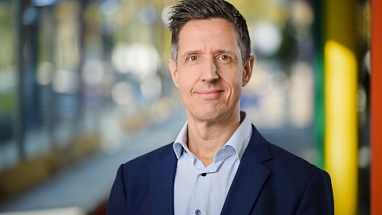 Mars Food Nutrition Hans Bakker