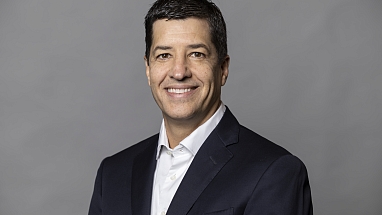 Scott Gray headshot