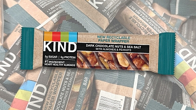 KIND paper wrapper