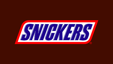 Snickers logo