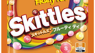 スナック | マースジャパン