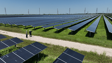 Enel Clean Energy
