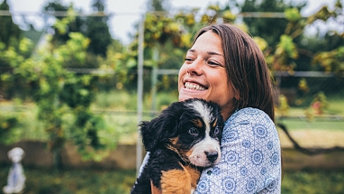 Weekend Adopcji TOZ i Mars Polska: daj miłość, zyskaj miłość 