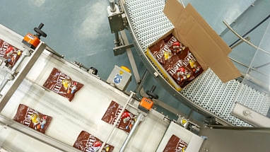 Produkcja Janaszówek