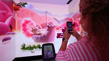 Koci Mrraj – WHISKAS® z wyjątkową odsłoną globalnej kampanii w Polsce