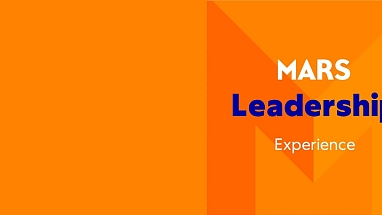 Mars Leadership Experience Program