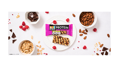 KIND-Protein Dark Chocolate Rasberry