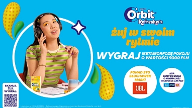 loteria Orbit Refreshers