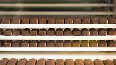 chocolate day