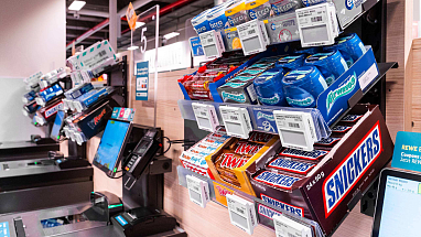 Mars Wrigley PM ECR Award Mars Rewe