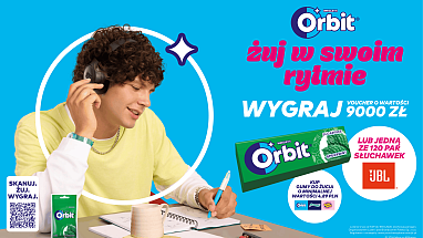 Orbit loteria