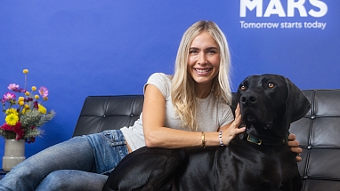 Mars Alena Gerber
