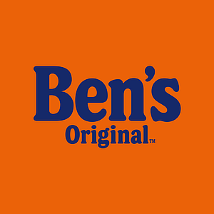 Ben's Original RGB logo