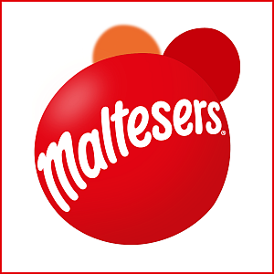 Logo for Maltesers Brand