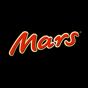 Mars Mars Chocolate Logo
