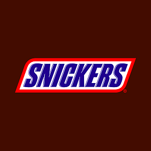 Snickers Logo