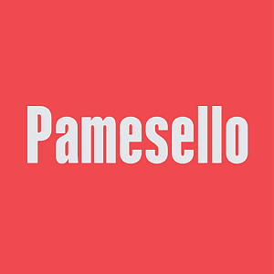 Pamesello logo 1080x1080
