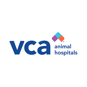 VCA logo