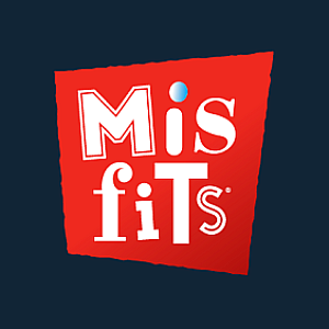 Misfits logo