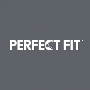 PERFECT FIT logo